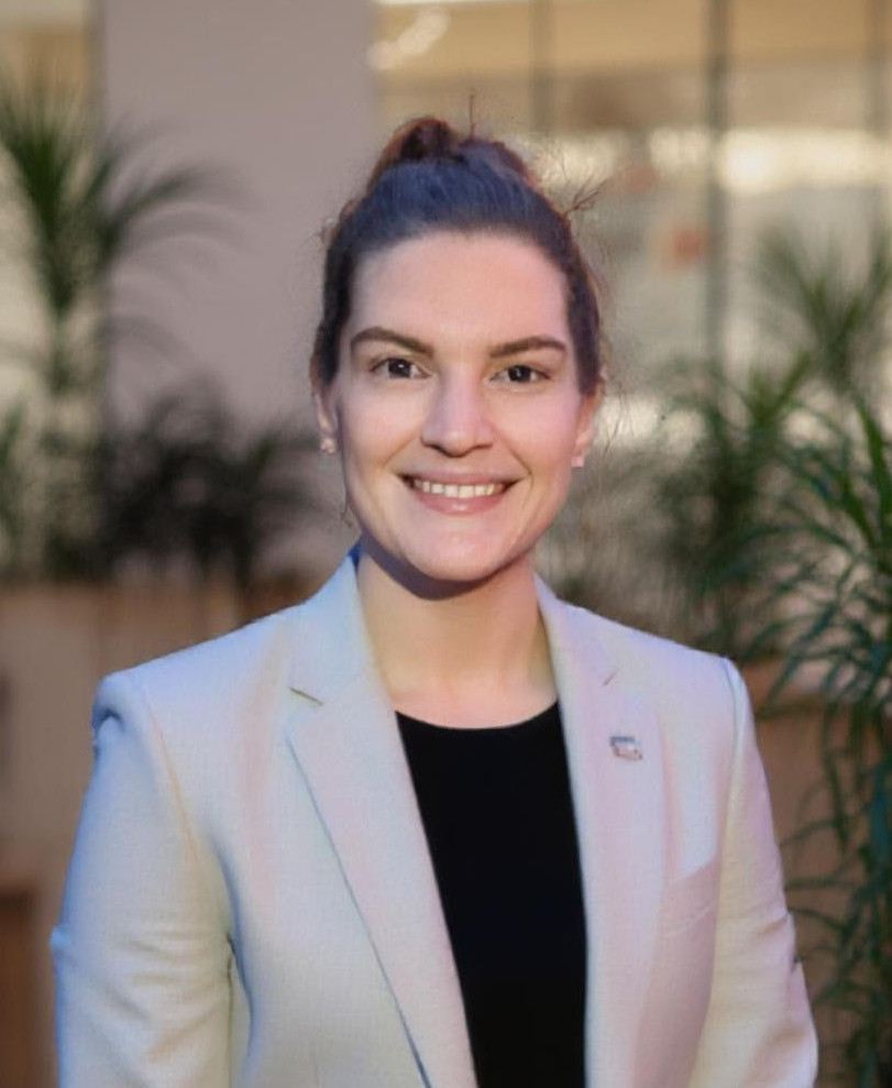 Carey Roselee, Pediatric Nurse Practitioner portrait